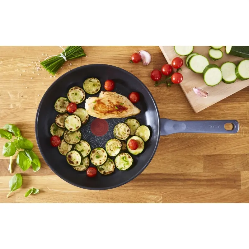 Tigaie, Tefal G7300455, DAILY COOK Frypan 24 - image 5