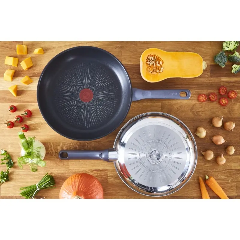Τηγάνι, Tefal G7300655, DAILY COOK Frypan 28 - image 6