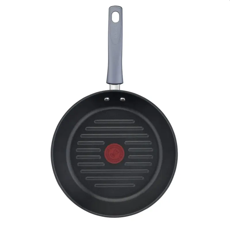 Τηγάνι, Tefal G7314055, DAILY COOK Grillpan 26 - image 1