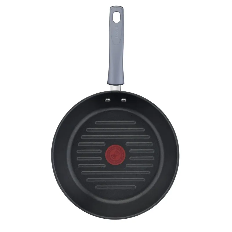 Тиган, Tefal G7314055, DAILY COOK Grillpan 26 - image 1