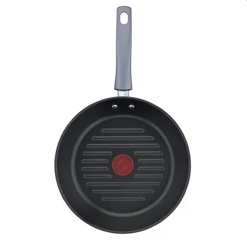Tigaie, Tefal G7314055, DAILY COOK Grillpan 26 - 2