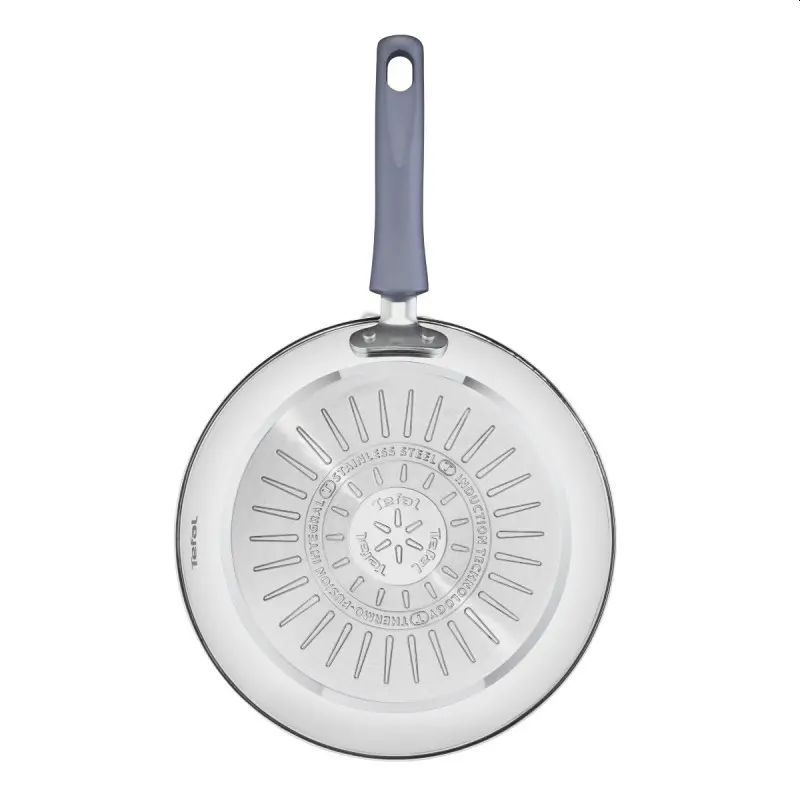 Tigaie, Tefal G7314055, DAILY COOK Grillpan 26 - image 3