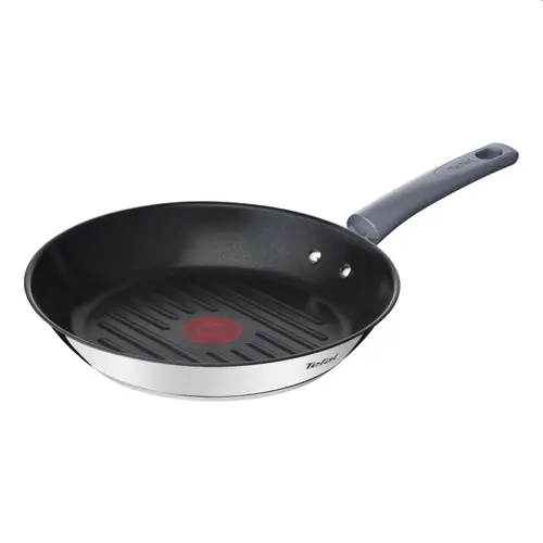 Τηγάνι, Tefal G7314055, DAILY COOK Grillpan 26 - 1
