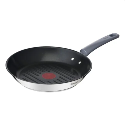 Тиган, Tefal G7314055, DAILY COOK Grillpan 26