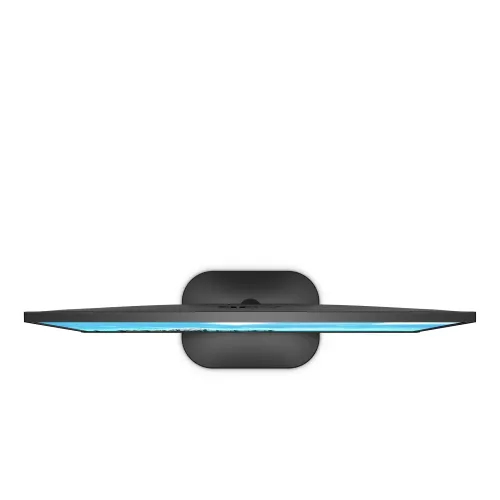 Монитор, AOC 24B2XDM, 23.8" VA WLED, 1920x1080@75Hz, 4ms GtG, 250cd/m2, 3000:1, DCR 20M:1, FlickerFree, Low Blue Light, Tilt, D-SUB, DVI - image 3