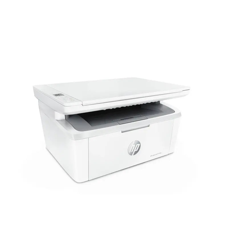 Echipament multifuncțional laser, HP LaserJet MFP M140w - image 1