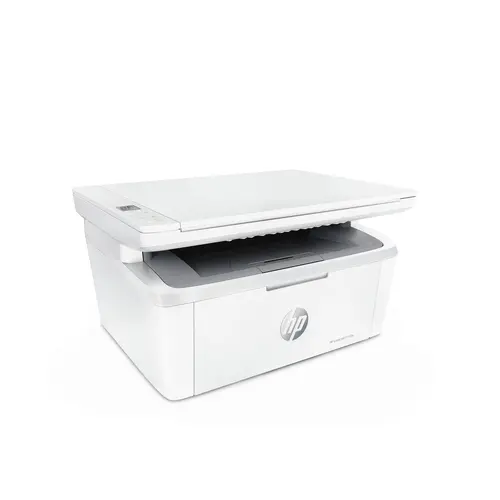 Πολυμηχάνημα λέιζερ, HP LaserJet MFP M140w - 2