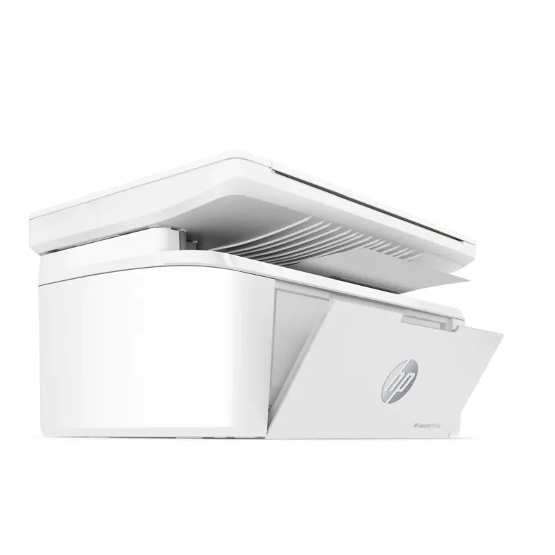 Πολυμηχάνημα λέιζερ, HP LaserJet MFP M140w - image 2