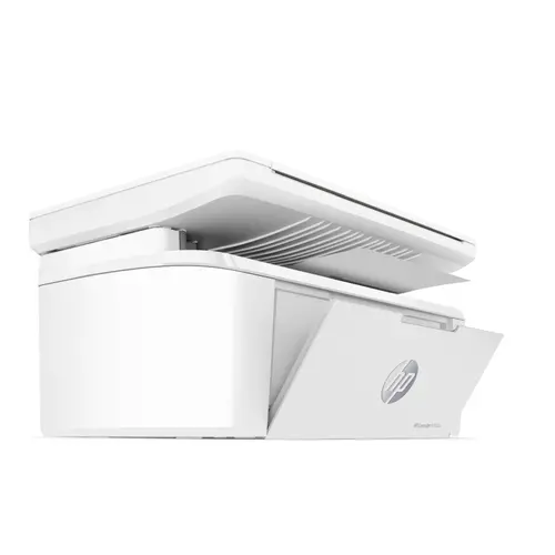 Echipament multifuncțional laser, HP LaserJet MFP M140w - 3