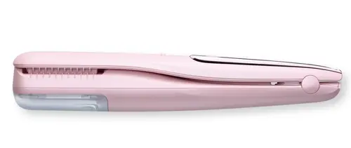 Aparat, Beurer HT 22 Split end trimmer, 2 ore autonomie, cu perie de curățare și cablu USB, Cameră de colectare, Afișaj LED, Blocare pentru transport - 2