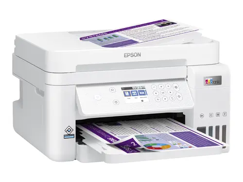 Мастилоструйно многофункционално устройство, Epson EcoTank L6276 WiFi MFP - image 11