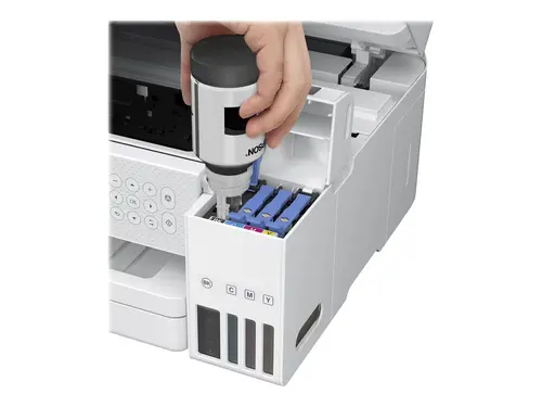 Мастилоструйно многофункционално устройство, Epson EcoTank L6276 WiFi MFP - image 12