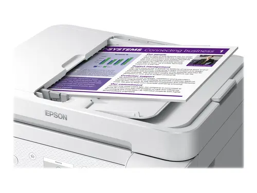 Мастилоструйно многофункционално устройство, Epson EcoTank L6276 WiFi MFP - image 14