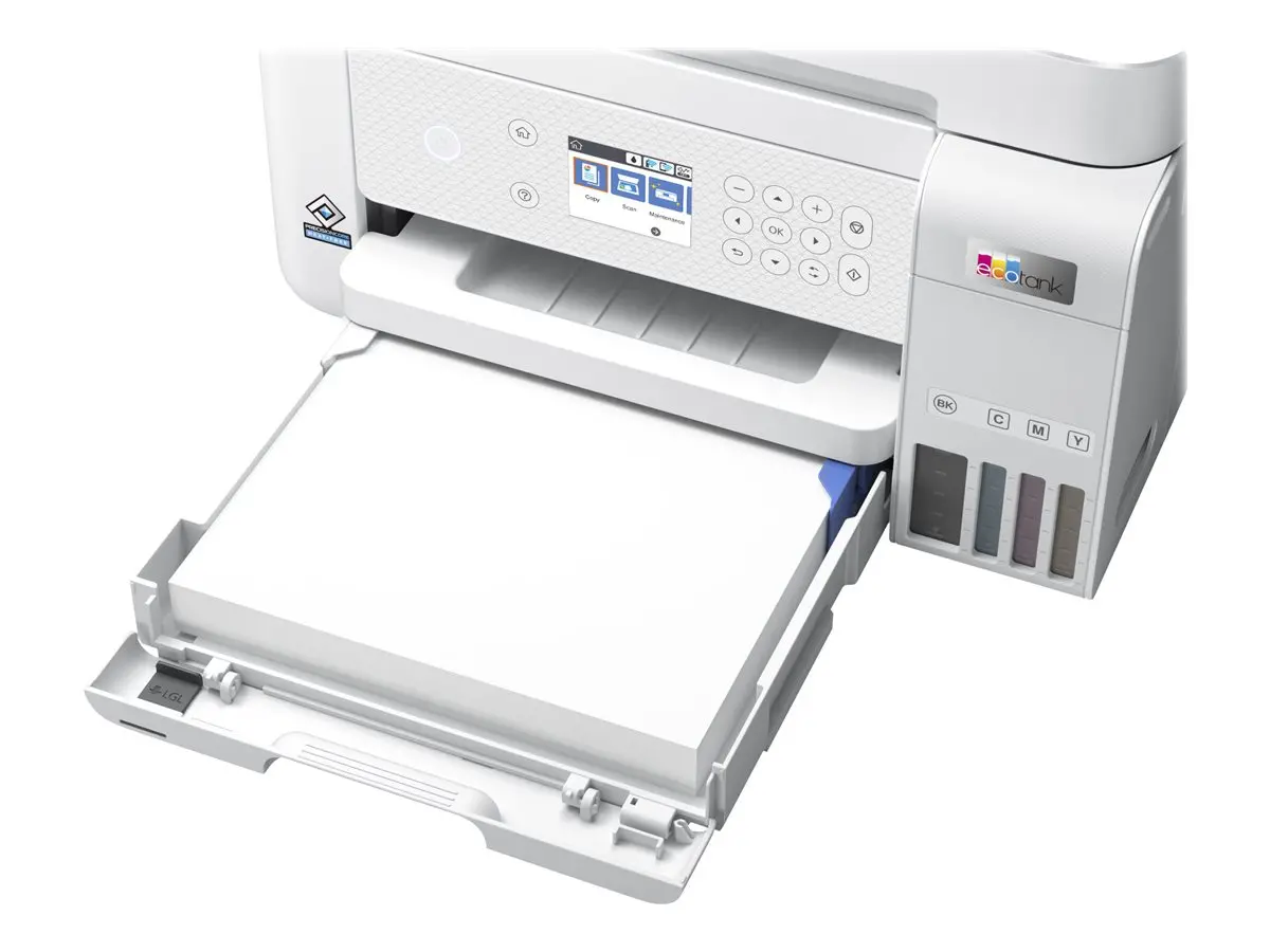 Мастилоструйно многофункционално устройство, Epson EcoTank L6276 WiFi MFP - image 9