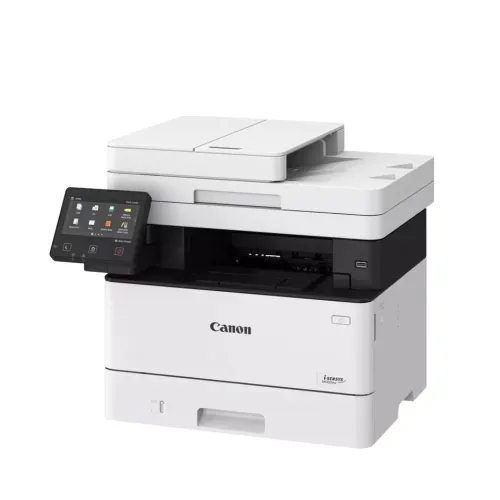 Лазерно многофункционално устройство, Canon i-SENSYS MF453dw Printer/Scanner/Copier