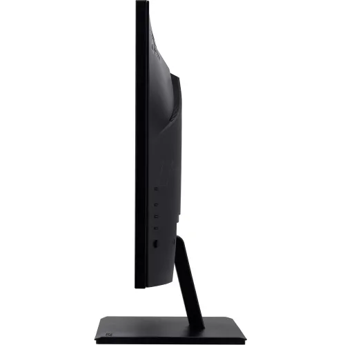Монитор, Acer V247Ybmix, 23.8" IPS Wide LED, Anti-Glare, ZeroFrame, 4ms, 100M:1, 250nits, 1920x1080 FHD, 75Hz, VGA, HDMI,DP Audio Out, 2x2W, Tilt, VESA 100x100, Black - image 2