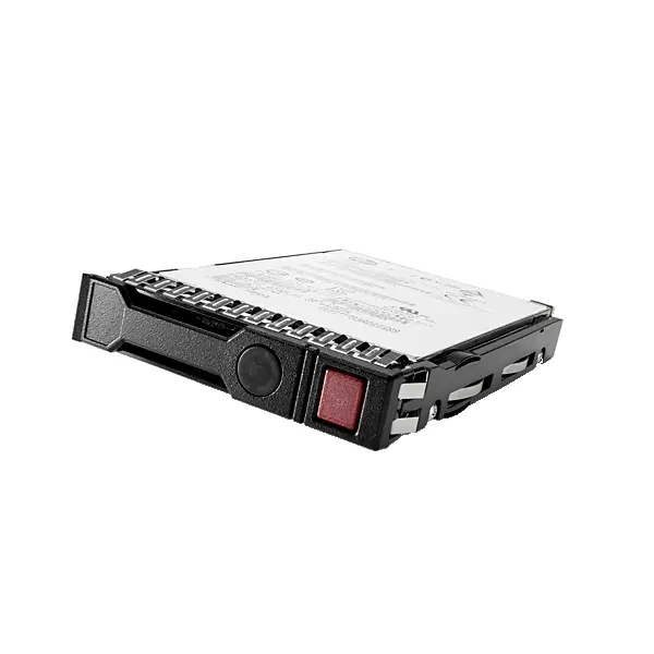 Твърд диск, HPE 4TB SAS 7.2K LFF LP HDD