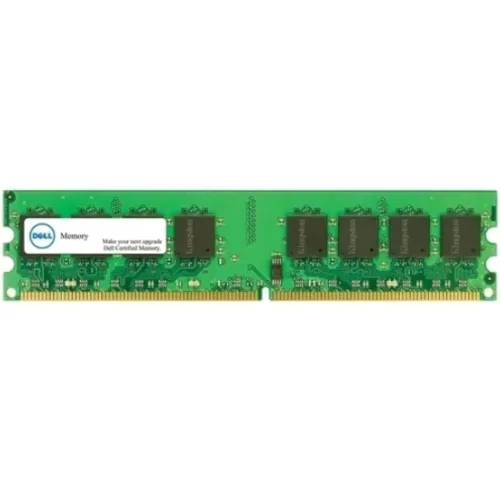 Памет, Dell Memory Upgrade - 16GB - 1Rx8 DDR4 UDIMM 3200MHz ECC, Compatible with T340, R240, R340, T140, PRECISION 3640, 3650 , R3930, 3440 SFF, 3650XE, 3650XE SFF, 3640XE Tower