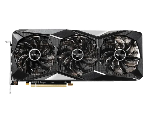 Видео карта, Asrock RX6800 CLP 16GO - image 1