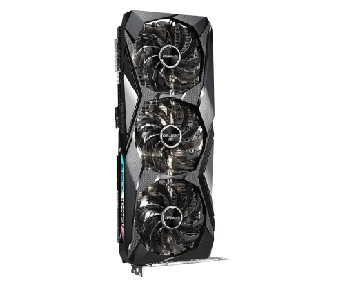 Видео карта, Asrock RX6800 CLP 16GO - image 3