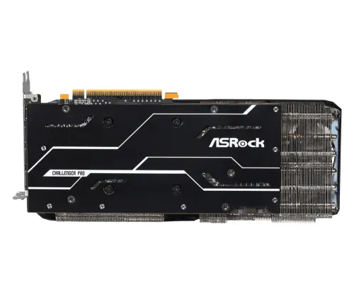 Видео карта, Asrock RX6800 CLP 16GO - image 5
