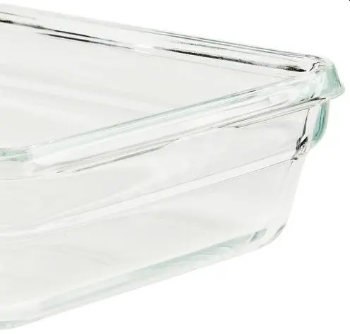 Кутия за съхранение, Tefal N1040610, MSEAL GLASS NEW RE 0.7 L TEF1 - image 1