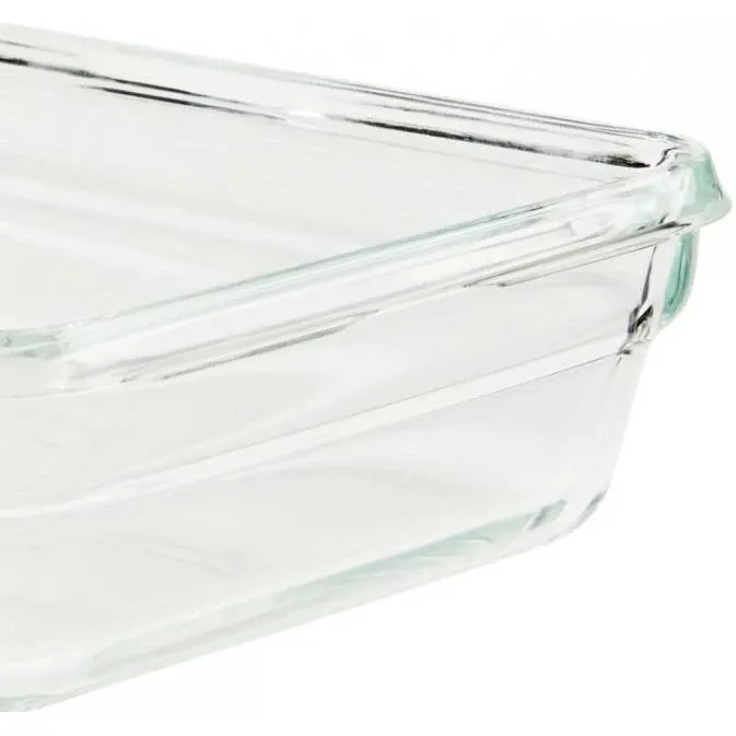 Кутия за съхранение, Tefal N1041010, MSEAL GLASS NEW RE 1.3 L TEF1 - image 2