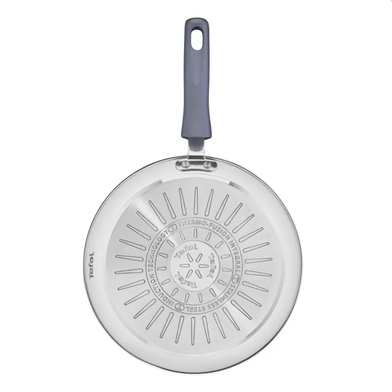 Τηγάνι, Tefal G7313855, DAILY COOK Τηγάνι για κρέπες 25 - image 2