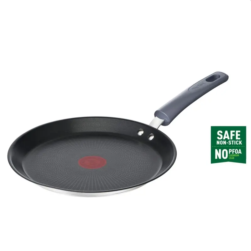 Tigaie, Tefal G7313855, DAILY COOK Tigaie pentru clătite 25 - image 4