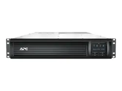 Непрекъсваем ТЗИ, APC Smart-UPS 2200VA LCD RM 2U 230V with SmartConnect