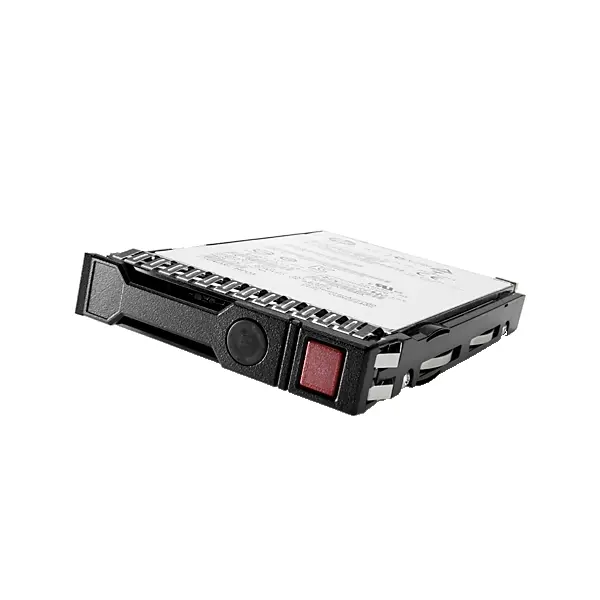 Твърд диск, HPE 2TB SAS 7.2K LFF LP MV HDD