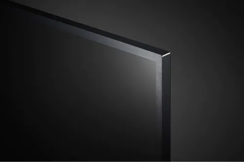 Телевизор, LG 50UQ75003LF, 50" 4K IPS UltraHD TV 3840 x 2160, DVB-T2/C/S2, webOS Smart TV, ThinQ AI, Quad Core Processor 4K, WiFi 802.11ac, HDR10, HLG, AI Sound, Voice Controll, Miracast / AirPlay 2, HDMI, CI, LAN, USB, Bluetooth, 2 pole Stand, Dark Gray - image 5
