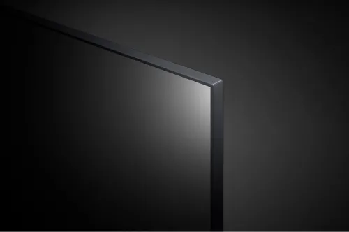 Телевизор, LG 50UQ80003LB, 50" 4K IPS UltraHD TV 3840 x 2160, DVB-T2/C/S2, webOS Smart TV, ThinQ AI, Quad Core Processor 4K, WiFi 802.11ac, HDR10, HLG, ALLM / HGiG,  AI Sound, Voice Controll, Wi-Di, Miracast / AirPlay 2,  HDMI, CI, LAN, USB, Bluetooth, 2 pole Stand - image 5