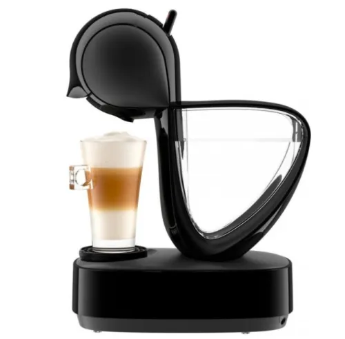 Кафемашина, Krups KP270810, Dolce Gusto NDG INFINISSIMA TOUCH BLK EU - image 6