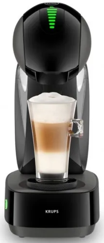 Кафемашина, Krups KP270810, Dolce Gusto NDG INFINISSIMA TOUCH BLK EU - image 7