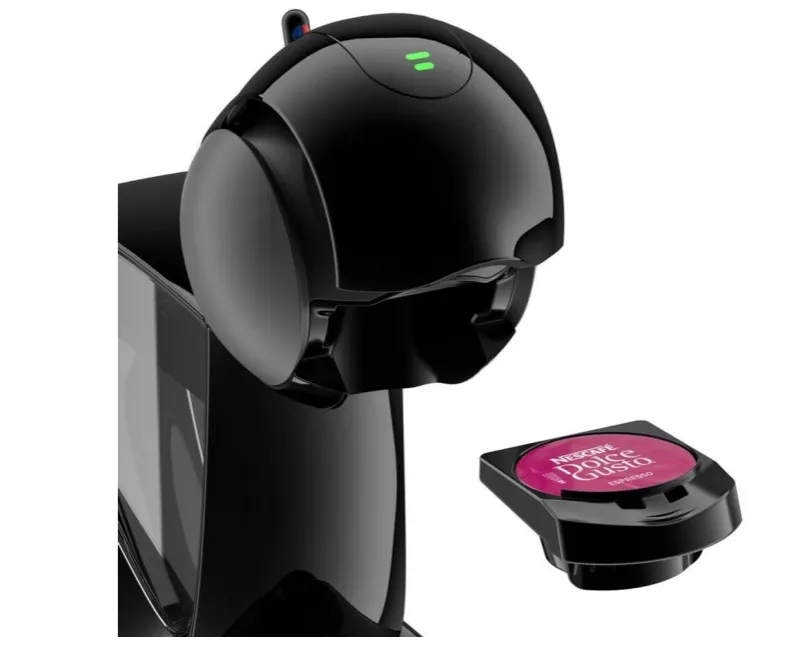 Кафемашина, Krups KP270810, Dolce Gusto NDG INFINISSIMA TOUCH BLK EU - image 9