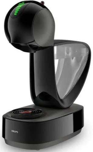 Кафемашина, Krups KP270810, Dolce Gusto NDG INFINISSIMA TOUCH BLK EU