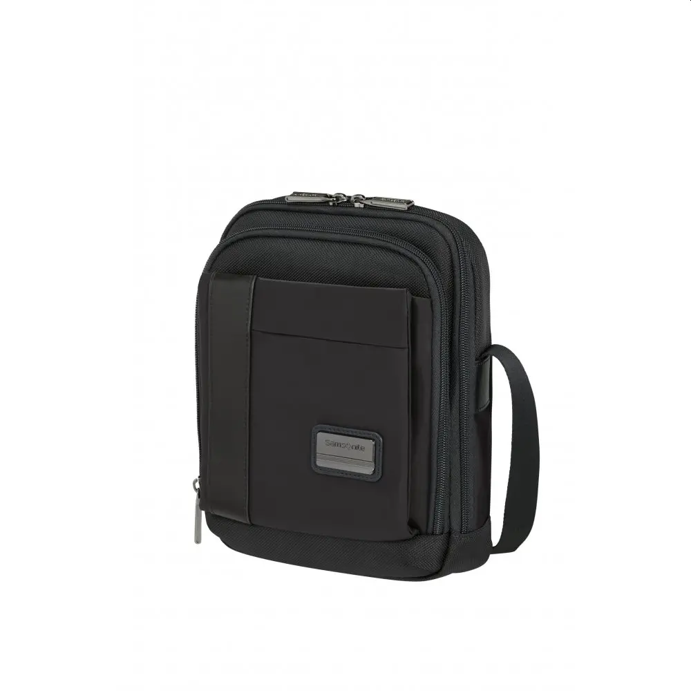 Чанта, Samsonite Openroad 2.0 Tablet Crossover 9.7" Black