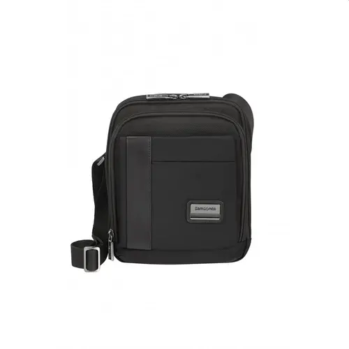 Чанта, Samsonite Openroad 2.0 Tablet Crossover 9.7" Black - image 4