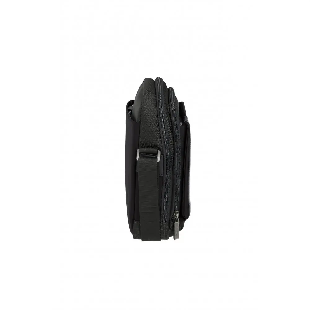Чанта, Samsonite Openroad 2.0 Tablet Crossover 9.7" Black - image 6