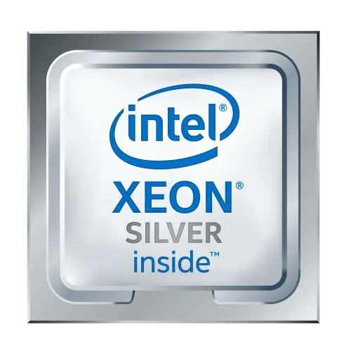 Процесор, Lenovo ThinkSystem SR550/SR590/SR650 Intel Xeon Silver 4208 8C 85W 2.1GHz Processor Option Kit w/o FAN