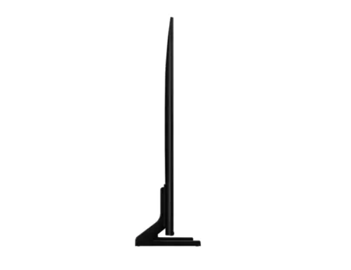 Телевизор, Samsung 43" 43Q60B 4K QLED, SMART, Wi-Fi, Bluetooth 5.2, 3xHDMI, 2xUSB, Frameless, Black - image 1