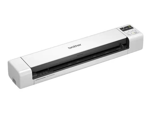 Scaner mobil, Brother DS-940DW Wireless, 2-sided Portable Document Scanner - 4