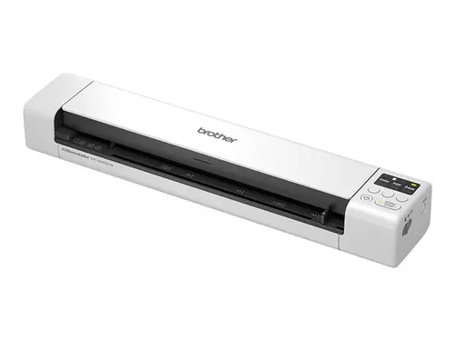 Φορητός σαρωτής, Brother DS-940DW Wireless, 2-sided Portable Document Scanner - 1
