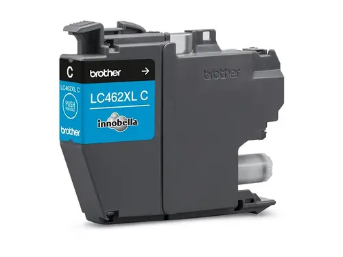 Αναλώσιμο, Brother LC462XLC Κασέτα μελανιού Cyan για MFC-J2340DW/J3540DW/J3940DW - 3