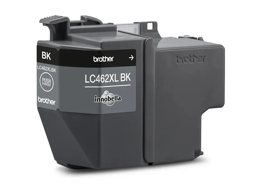Αναλώσιμο, Brother LC462XLBK Κασέτα μελανιού μαύρη για MFC-J2340DW/J3540DW/J3940DW - image 2