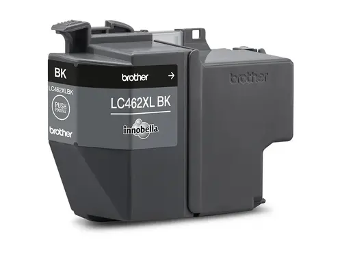 Αναλώσιμο, Brother LC462XLBK Κασέτα μελανιού μαύρη για MFC-J2340DW/J3540DW/J3940DW - 3