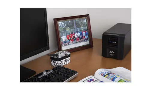 Непрекъсваем ТЗИ, APC Smart-UPS 750VA LCD 230V with SmartConnect - image 6