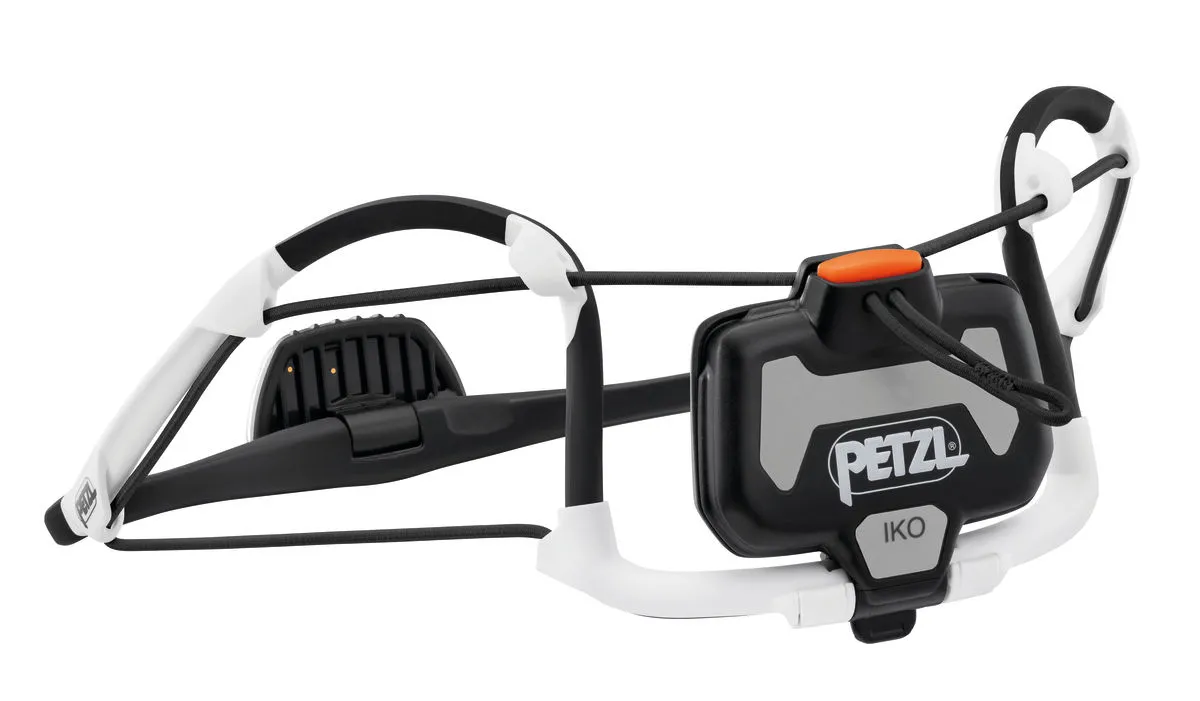 Lanternă frontală PETZL IKO - image 1