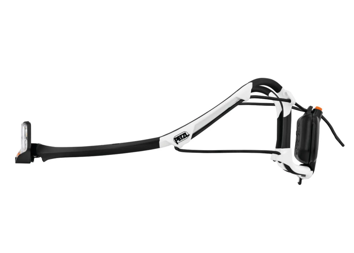 Lanternă frontală PETZL IKO - image 2